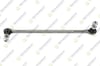 Z-ROT ON SOL ALUMINYUM BMW 3 SERISI (E90) xDrive 2005-2011 / X1 (E84) xDrive 2009-2016