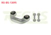 Z-ROT ON SOL AUDI A4 (8E2,B6) 1.6 2000-2004