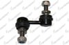 Z-ROT ON SOL DAIHATSU SIRION 2005-2015