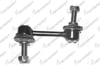Z-ROT ON SOL HONDA ACCORD VII - VIII 2003-2012 / HONDA CROSSTOUR 2010-2015