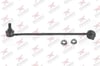 Z-ROT ON SOL HONDA JAZZ 2002-2004