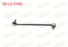 Z-ROT ON SOL HYUNDAI ACCENT 2005-2010 / KIA RIO 2005-2011