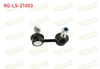 Z-ROT ON SOL HYUNDAI ACCENT II 2000-2005 / HYUNDAI MATRIX 2001-2010
