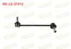 Z-ROT ON SOL HYUNDAI GETZ 2002-2011