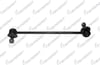 Z-ROT ON SOL KIA SHUMA 1997-2004