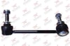 Z-ROT ON SOL LAND ROVER RANGE ROVER IV 2012- / LAND ROVER DISCOVERY 2016-