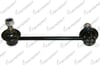 Z-ROT ON SOL MAZDA 6 2007-2012