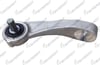 Z-ROT ON SOL MERCEDES C SERISI (W205) 4X2 2013- / MERCEDES E SERISI (W213) 4X2 2016-