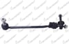 Z-ROT ON SOL MERCEDES C SERISI (W205) C 180 2014-