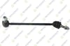 Z-ROT ON SOL MERCEDES C-SERISI (W206) 2020-
