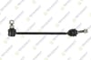 Z ROT ON SOL MERCEDES EQE (V295) 2022-