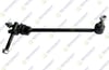 Z-ROT ON SOL MERCEDES GLC SERISI (X253) 2016- / EQC (N293) 2019-