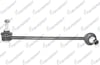 Z-ROT ON SOL MERCEDES S SERISI (W140) 1991-1999