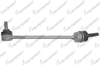 Z-ROT ON SOL MERCEDES S SERISI (W221) 4X2 2005-2013