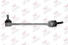 Z-ROT ON SOL MERCEDES S SERISI (W221) 4X2 2005-2013