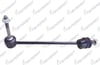 Z-ROT ON SOL MERCEDES S SERISI (W222,V222,X222) 2014-