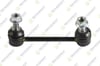Z-ROT ON SOL MERCEDES SPRINTER 3,5T - 4,6T - 5T (906,907) 4X4 2006-