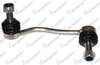 Z-ROT ON SOL MERCEDES SPRINTER (W906) 2006-2019 / VOLKSWAGEN CRAFTER 2006-2017