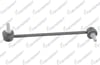 Z-ROT ON SOL MERCEDES VITO - VIANO (W639) 2003-2014