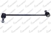 Z-ROT ON SOL MERCEDES VITO (W447) 2014-