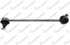 Z-ROT ON SOL MERCEDES VITO (W638) 1997-2003