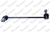 Z-ROT ON SOL MERCEDES VITO (W639) 2003-2014