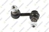 Z-ROT ON SOL MERCEDES X SERISI (W470) 2017- / NISSAN NAVARA NP300 (D23) 2015-