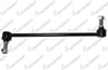 Z-ROT ON SOL METAL MERCEDES GLK SERISI (X204) 2008-2016
