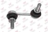 Z-ROT ON SOL NISSAN ALMERA 2000-2006