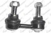 Z-ROT ON SOL NISSAN NAVARA - PATHFINDER 2005-2014 / XTERRA 2005-2015