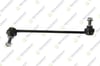 Z-ROT ON SOL NISSAN X-TRAIL 4X4 2007- / QASHQAI 2007-2013 / RENAULT KOLEOS I 4X4 2008-