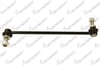Z-ROT ON SOL OPEL MOKKA 2012- / CHEVROLET TRAX 2014- / CHEVROLET EQUINOX 2010-2017