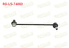 Z-ROT ON SOL-SAG CHEVROLET KALOS (T200) 1.2 2003-2008