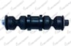 Z-ROT ON SOL-SAG CHEVROLET USA IMPALA 3.5 2000-2013