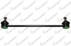 Z-ROT ON SOL-SAG CITROEN C3 - C2 2003-2009 / C1 2005- / PEUGEOT 206 1998-2012 / 107 2005-2014 / 1007 2005-2010