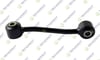Z-ROT ON SOL-SAG DODGE NITRO 2.8 CRD 2007-