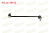 Z-ROT ON SOL-SAG FORD FOCUS III 1.6 TDCI 2011-2015