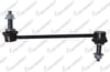 Z-ROT ON SOL-SAG FORD USA MUSTANG 2.3 2014-