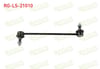 Z-ROT ON SOL-SAG HYUNDAI I20 II 2014-2020/ I20 III 2021-/ IX-25 2015-/ BAYON 2021-/ KIA RIO 2017-
