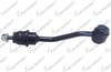 Z-ROT ON SOL-SAG JEEP WRANGLER II (TJ) 2.5 1996-2008