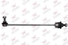 Z-ROT ON SOL-SAG MINI COOPER 2001-2002
