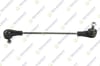 Z-ROT ON SOL-SAG OPEL CORSA F 2019- / PEUGEOT 208 II - 2008 II 2019-