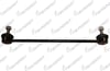 Z-ROT ON SOL-SAG PEUGEOT 206 - 1007 1998-2012 / 107 2005-2014 / CITROEN C1 2005- / C2 - C3 2003-2009