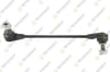 Z-ROT ON SOL-SAG VOLKSWAGEN ID.3 (E11) 2020- / ID.4 (E21) 2021-