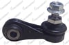 Z-ROT ON SOL-SAG VOLKSWAGEN LUPO (6X1,6E1) 1.0 1998-2005