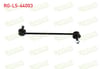 Z-ROT ON SOL-SAG VOLKSWAGEN POLO 2001-2017 / SEAT CORDOBA 2002-2009 / IBIZA IV - V 2007- / SKODA FABIA 1999-2014 / ROOMSTER 2006-2015