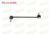 Z-ROT ON SOL-SAG VOLKSWAGEN POLO (6R) 1.4 2009-