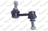 Z-ROT ON SUBARU OUTBACK 2009-2014 / SUBARU TRIBECA 2005-2014 / SUBARU FORESTER 2014- / SUBARU XV 2012-