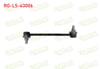 Z-ROT ON TOYOTA AVENSIS 2003-2009 / TOYOTA COROLLA Verso 2004-2009 / TOYOTA COROLLA 2014-