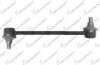 Z-ROT ON TOYOTA AVENSIS 2003-2009 / TOYOTA COROLLA Verso 2004-2009 / TOYOTA COROLLA 2014-